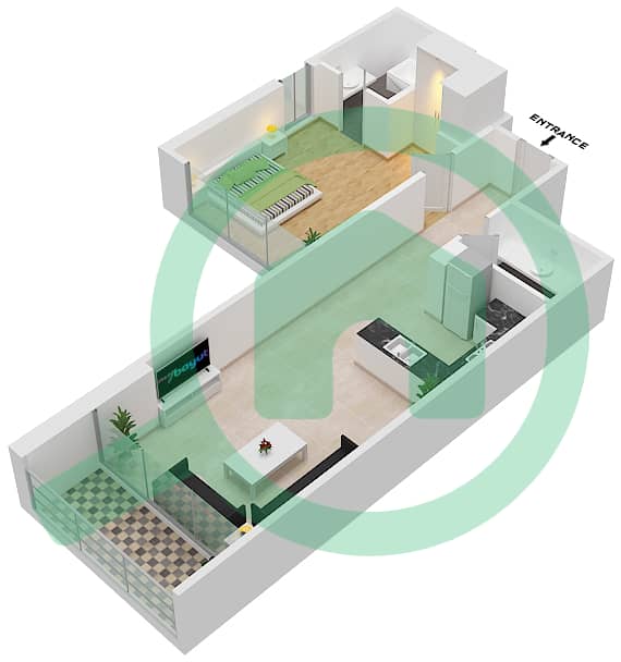 Unit 6 Floor 7,8