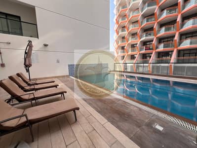 Biggest 2Bd in Binghatti Point