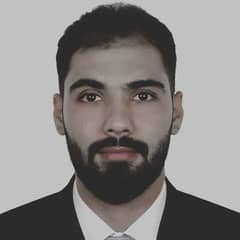 Mhd Hazem Al Ghalayini