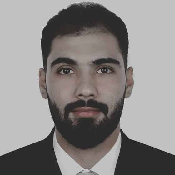 Mhd Hazem Al Ghalayini