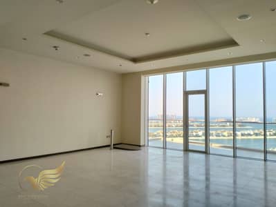 3-BR Apartment in Diamond Tiara Residences