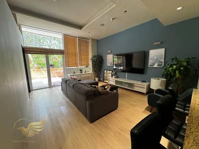 Sophisticated 2-Bedroom Furnished in Tanzanite, Palm Jumeirah