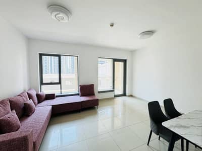 LOW FLOOR | READY TO MOVE IN | MULTI CHEQUES UNIT