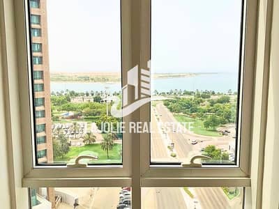 sea view | maids room | parking
