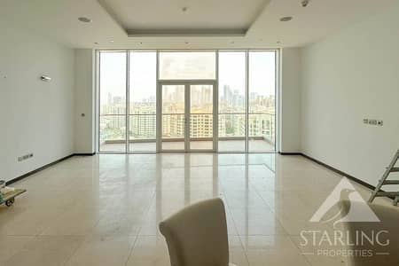 Negotiable | View of Sea | Vacant