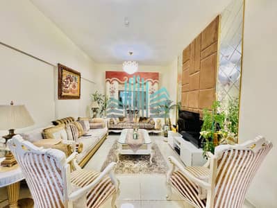 STUNNING FULLY FURNISHED | READY TO MOVE