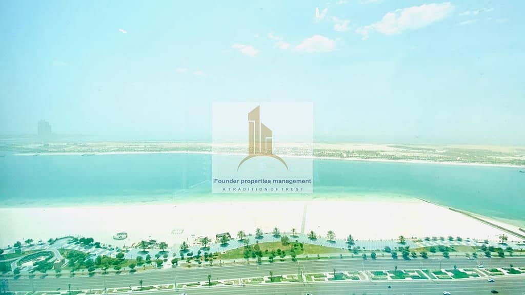 Extravagant HOME! 3BR+Maids Room I Sea View Extravagant HOME! 3BR+Maids Room I Sea View