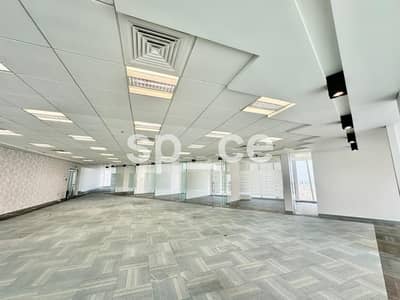 阿尔哈立迪耶， 阿布扎比 写字楼待租 - 位于阿尔哈立迪耶，哈里迪亚街 的写字楼 333900 AED - 9480422