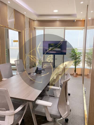 Office for Rent in Al Garhoud, Dubai - WhatsApp Image 2024-08-08 at 14.54. 47. jpeg Office for Rent in Al Garhoud, Dubai - WhatsApp Image 2024-08-08 at 14.54. 47. jpeg