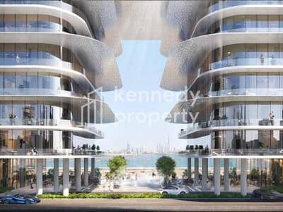 1 Bedroom Flat for Sale in Dubai Harbour, Dubai - harbour_7_6552f54b2e. jpg