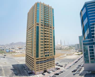 2 Bedroom Apartment for Rent in Hamad Bin Abdullah Road, Fujairah - DSC02387-Pano. jpg