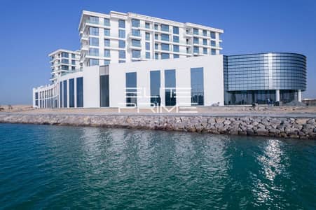 1 Bedroom Apartment for Sale in Ajmal Makan City - Sharjah Waterfront, Sharjah - d60d7067-d81c-4616-95e6-98566f9afda7. jpg