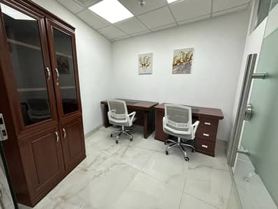 Office for Rent in Business Bay, Dubai - WhatsApp Image 2024-08-08 at 4.45. 27 PM. jpeg