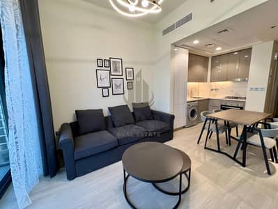 Distress Deal | Brand New | Fully Furnished