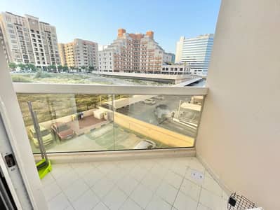 Studio for Sale in Dubai Silicon Oasis (DSO), Dubai - silicon gate 2 (2). jpg