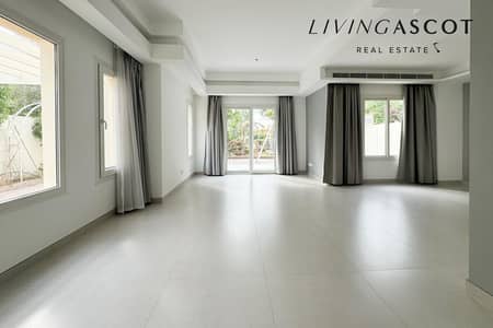 3 Bedroom Villa for Rent in The Springs, Dubai - Upgraded | 3 Bedroom | Park View