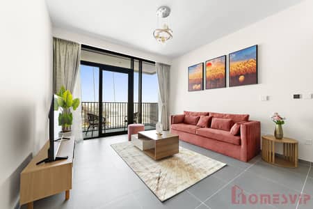 1 Bedroom Apartment for Rent in Dubai Creek Harbour, Dubai - GI4A1787. jpg