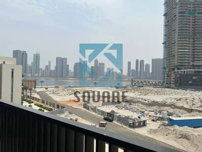 استوديو  للبيع في الخان، الشارقة - RIMAL 414 5. jpg