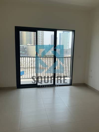 Estudio para en Venta en Al Khan, Sharjah - RIMAL 414 8. jpg Estudio para en Venta en Al Khan, Sharjah - RIMAL 414 8. jpg
