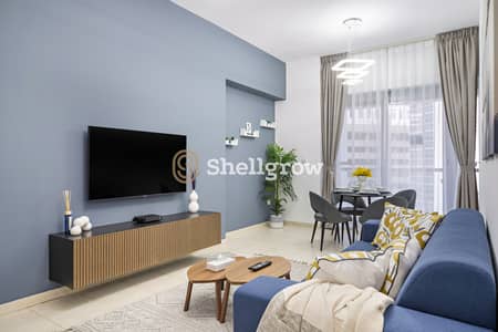 1 Bedroom Apartment for Rent in Business Bay, Dubai - DSC01565. jpg