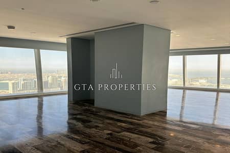 Full Palm View | Vacant | Amazing Location