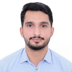 Danish Khalid