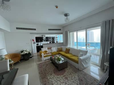 Huge 1 Bedroom Luxury | Exclusive | Unfurnished