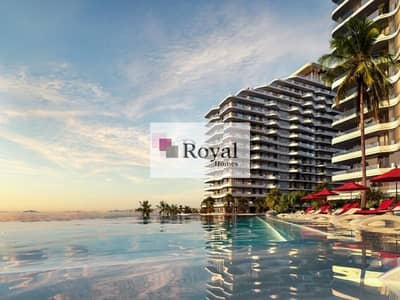 2 Bedroom Flat for Sale in Al Marjan Island, Ras Al Khaimah - 772aa99d-40b7-4868-af2b-054e7d8a21d1. png
