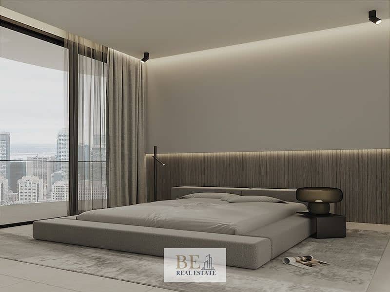 4 Render_Sonate Residences_2 BR MASTER BR1. jpg