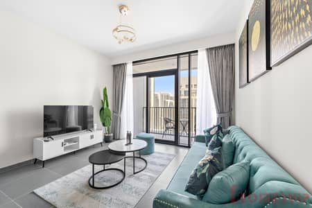 1 Bedroom Flat for Rent in Dubai Creek Harbour, Dubai - GI4A4569. jpg 1 Bedroom Flat for Rent in Dubai Creek Harbour, Dubai - GI4A4569. jpg