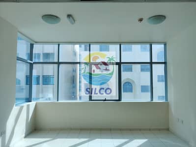 1 Bedroom Apartment for Rent in Electra Street, Abu Dhabi - Well maintained flat with open kitchnen