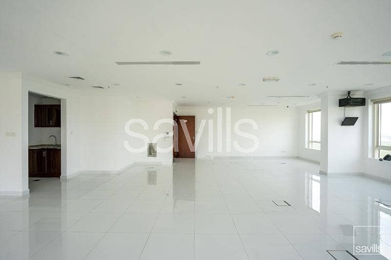 Офис в Аль Курм，Мангров ENI, 40000 AED - 8732741