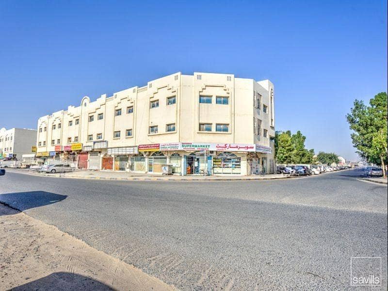 Mixed-Use Property | Industrial| | Commercial Mixed-Use Property | Industrial| | Commercial