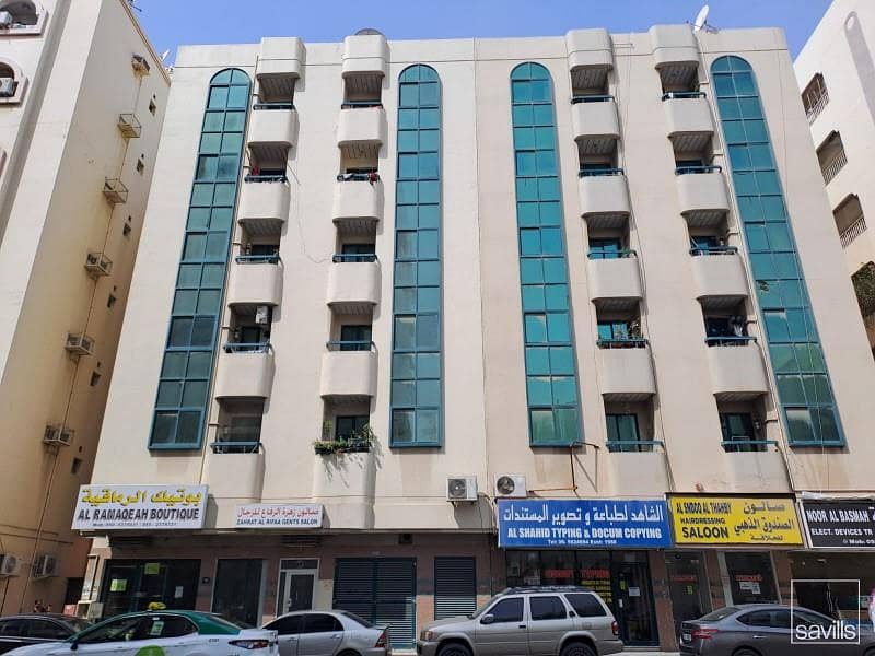 Investment Opportunity | Prime Location