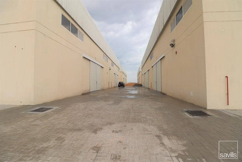 Склад в Ум Аль Тхууб, 101000 AED - 9418730 Склад в Ум Аль Тхууб, 101000 AED - 9418730