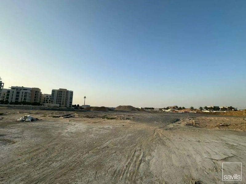 Участок в Мувайле，Аль Захия, 4500000 AED - 9454842