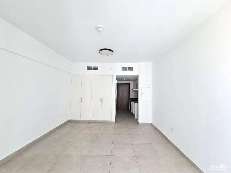 Stylish Interior | Studio Apartment | For Rent