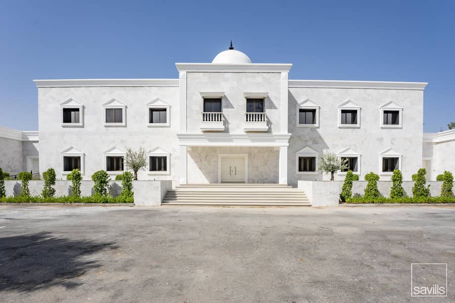 Opulent 15BR Mansion | Luxury Living |Al Rifaa