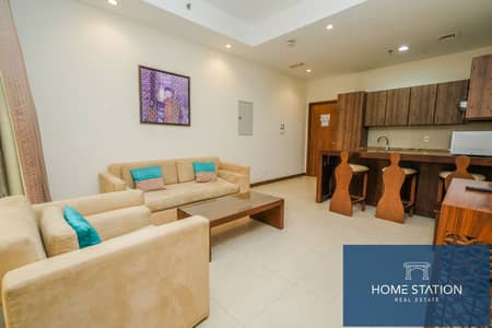 1 Bedroom Flat for Rent in Al Barsha, Dubai - DSC04918. jpg