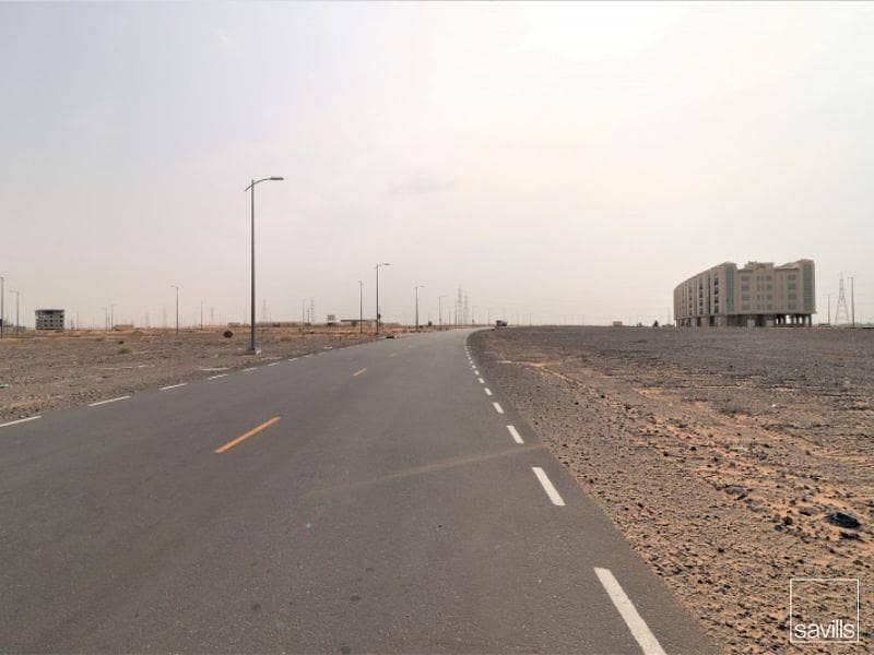 Земля смешанного использования в Тилал Сити, 2600000 AED - 8965864 Земля смешанного использования в Тилал Сити, 2600000 AED - 8965864