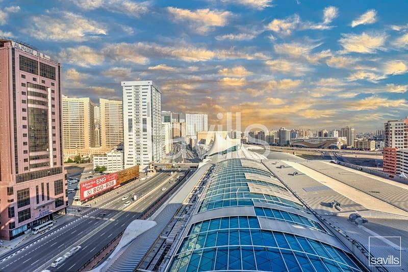Full Floor Office | Grade A | Prime Location