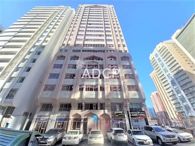 Office for Rent in Al Danah, Abu Dhabi - 1. jpg