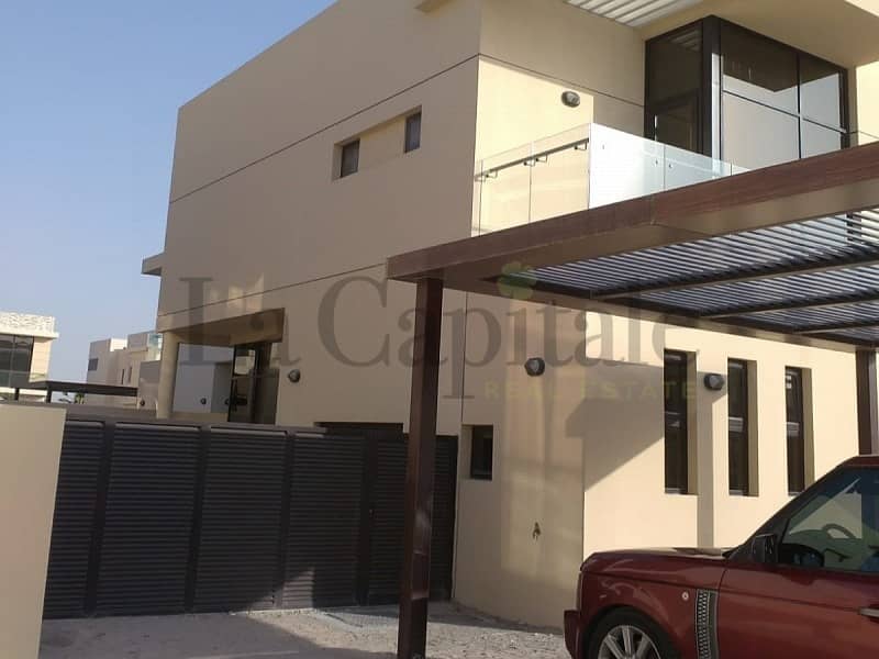 位于达马克山庄,公园别墅,洛克伍德别墅群 3 卧室的联排别墅 229000 AED - 9246544 位于达马克山庄,公园别墅,洛克伍德别墅群 3 卧室的联排别墅 229000 AED - 9246544