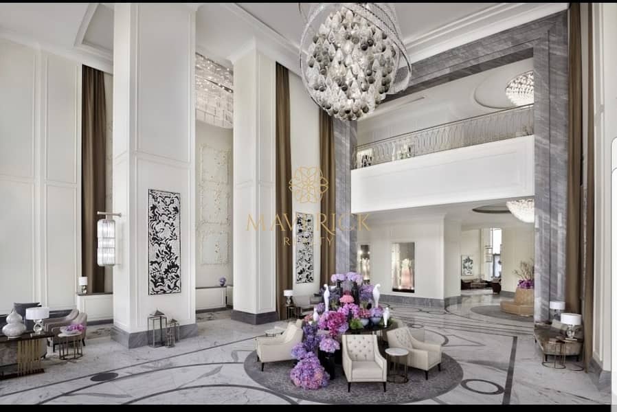 High ROI | Luxury Furnished 1 Bedroom | Investors Deal High ROI | Luxury Furnished 1 Bedroom | Investors Deal