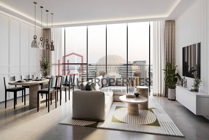 7 Years Payment Plan | Smart Home | Freezone 7 Years Payment Plan | Smart Home | Freezone
