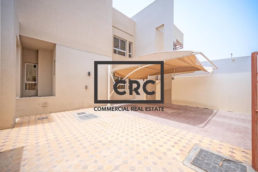 Commercial Villa | Prime Location | 654 SQM