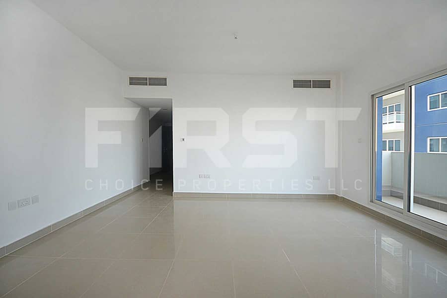 5 Internal Photo of 3 Bedroom Apartment Closed Kitchen in Al Reef Downtown Al Reef Abu Dhabi UAE (2). jpg