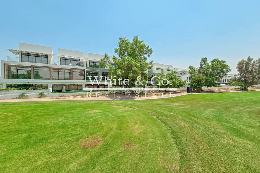 Golf View | New To Market | Rare To Find