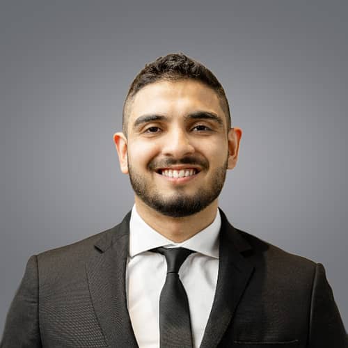 Bilal El Ghousaini