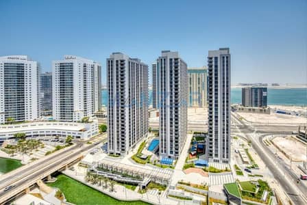 3 Bedroom Flat for Sale in Al Reem Island, Abu Dhabi - the bridges. j. jpg